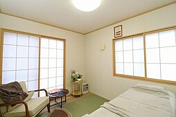 和室の画像