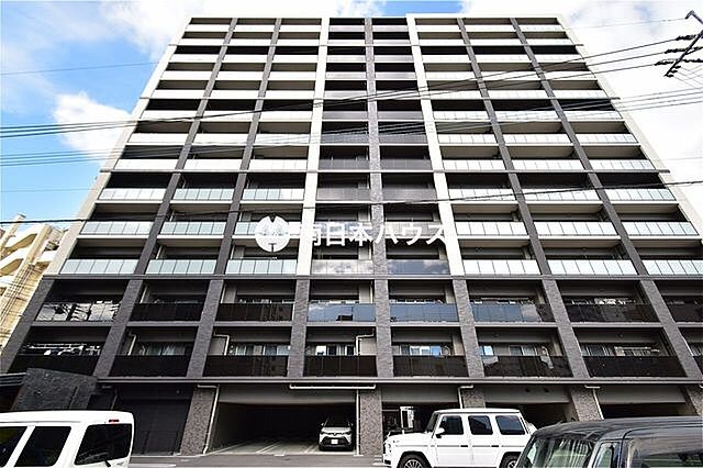 外観 オーヴィジョン天文館センターテラス 8階/-