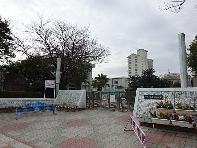 周辺 オーヴィジョン天文館センターテラス 8階/-