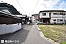 その他：【前面道路】南東向きの道路です！