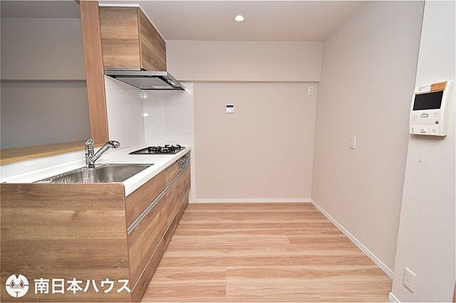 キッチン トーカンマンション中央町　第22 3階/-