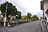 周辺：【真砂本町公園】鹿児島市真砂本町にある公園です。遊具、トイレあり 310m
