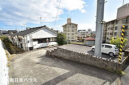 宇宿4丁目　売土地