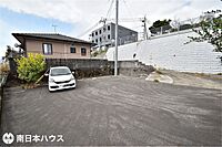 鹿児島県鹿児島市宇宿4丁目：物件画像