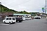 周辺：【ファミリーマート松元上谷口店】鹿児島市上谷口町にあるコンビニです 250m