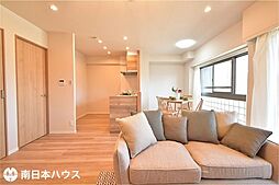 居間