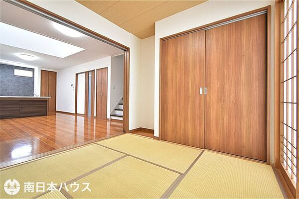 和室