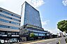 周辺：【シェラトン鹿児島】鹿児島市高麗町にある令和5年5月に開業されたホテルです。高階層からは、錦江湾に浮かぶ桜島が望めます。 910m