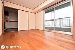 洋室の画像