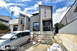 新築戸建 西陵2丁目/2区画