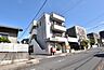 周辺：【広木簡易郵便局】鹿児島市田上台2丁目にある郵便局です駐車場2台あり 600m