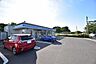 周辺：【ローソン田上広木店】鹿児島市田上町にあるコンビニです。設備・サービス　駐車場あり、ATM、お酒、たばこ、マルチコピー機、Wi-Fiなど 1420m