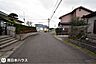その他：【前面道路】北西向きの前面道路幅は約6ｍです！通り抜けの無い道路で交通量の少ない静かな住環境です♪