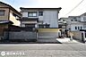 外観：【外観】令和8年3月5日　撮影小中学校まで徒歩2分で通学も安心♪学校行事への参加もしやすいです♪