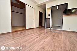 居間