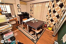 洋室の画像