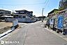 その他：【前面道路】北西向きの前面道路幅は約6ｍです！敷地目の前は公園になっています♪