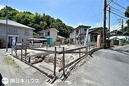 坂元町 新築戸建