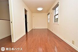 洋室の画像