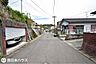 その他：【前面道路】