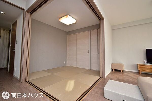 和室