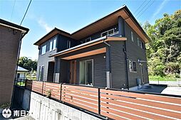 中古戸建 坂元町／3区画
