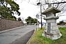 周辺：南洲公園【南洲公園】鹿児島市上竜尾町にある公園です公園内は竹公園や西郷南洲顕彰館、南洲墓地があります 220m