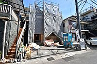 鹿児島県鹿児島市真砂本町：物件画像