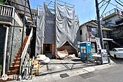 【外観】令和8年5月10日　撮影鴨池小学校まで徒歩3分！ニシムタスカイマーケット鴨池店まで徒歩6分！