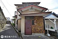 鹿児島県鹿児島市田上台1丁目：物件画像