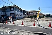 【外観】令和8年5月16日　撮影現地のご案内可能です！セブンイレブン桜ヶ丘6丁目店まで徒歩2分！