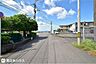 その他：【前面道路】西向きの前面道路幅は約6ｍあります！交通量の少ない静かな住環境です♪