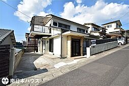 西陵4丁目 中古戸建