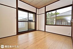 洋室の画像