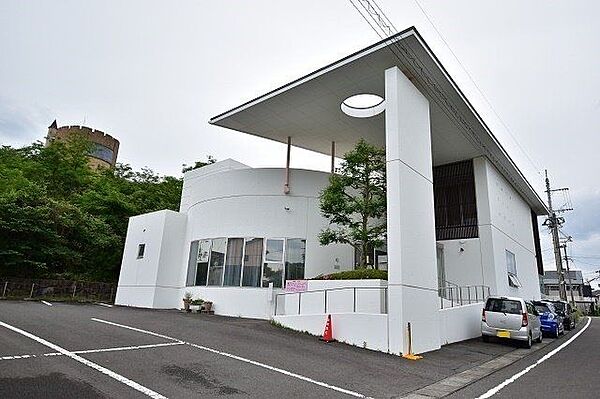 周辺を拡大表示