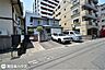 外観：【外観】令和8年5月30日　撮影平坦地の約75坪の売り土地です！建築条件なし！商業地域です！