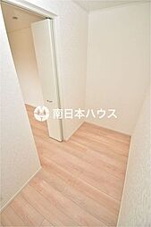 室内の画像