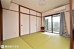 和室の画像