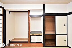 和室の画像