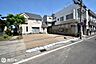 外観：【外観】令和8年5月10日　撮影平坦地！東南向きで日当たり良好！