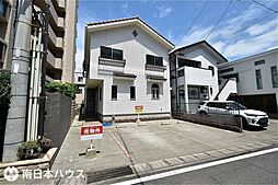 下荒田2丁目　中古戸建