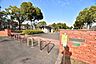 周辺：【桜ヶ丘中央公園】鹿児島市桜ヶ丘4丁目にある公園です。駐車場、トイレ、グラウンド、テニスコート、遊具あり 470m