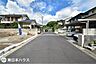 その他：【前面道路】北東向きの前面道路幅は約6ｍです！広々として車通りも少ない静かな住環境です♪