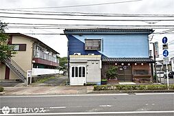 紫原7丁目 売土地