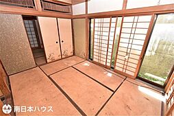 和室の画像
