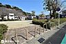 周辺：【美尾崎公園】鹿児島市田上1丁目にある公園です広場、遊具、トイレ、公衆電話あり 10m