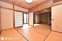 和室の画像