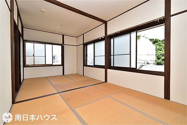 和室