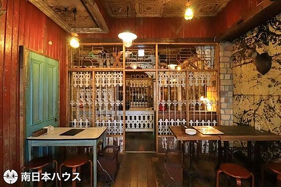 その他室内