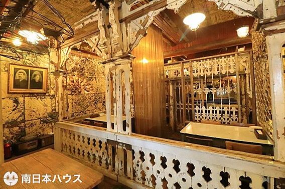 その他室内